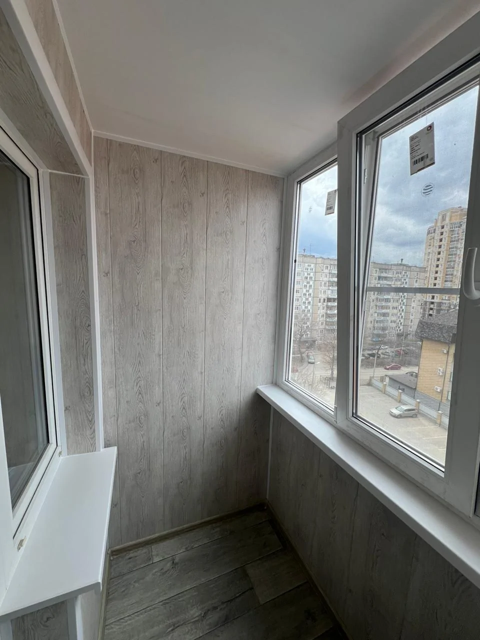 фото выполненной работы